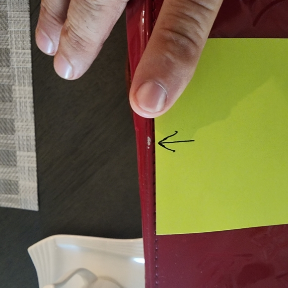 Louis Vuitton handbag - Picture 9 of 9